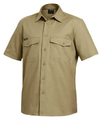 KingGee Workcool 2 Shirt S/S (K14825)