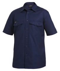 KingGee Workcool 2 Shirt S/S (K14825)