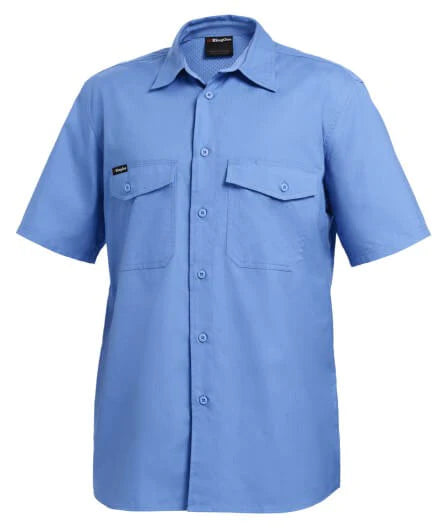 KingGee Workcool 2 Shirt S/S (K14825)