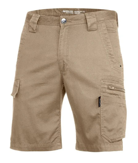 King Gee Tradie Summer Shorts (K17340)