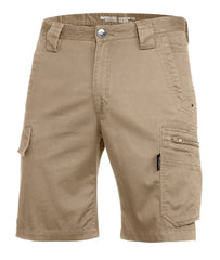 King Gee Tradie Summer Shorts (K17340)