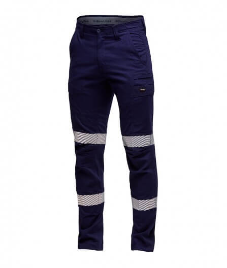 King Gee Workcool Pro Bio Motion Pant (K53016)