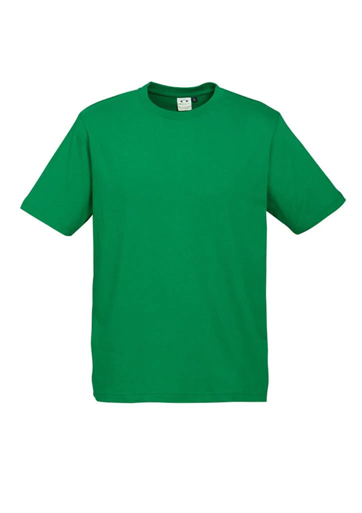 Biz Collection Kids Ice Tee - 1st ( 12 Colour ) (T10032)