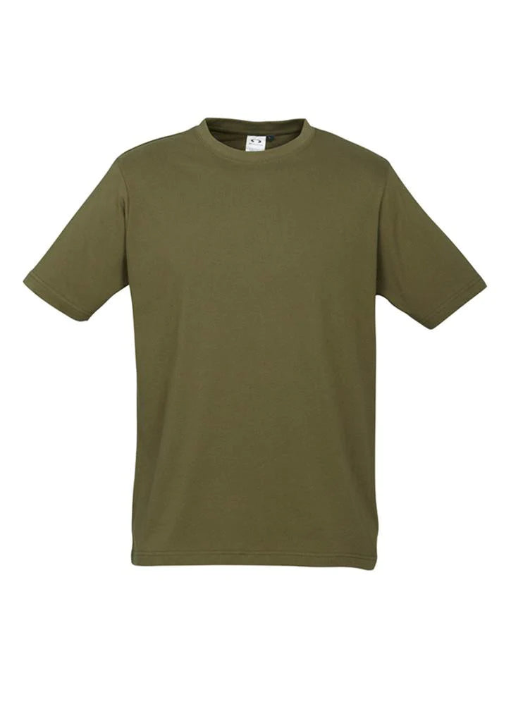 Biz Collection Kids Ice Tee - 1st ( 12 Colour ) (T10032)