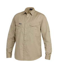 King Gee Tradies Shirt L/S (K14350)