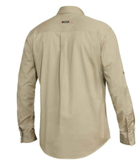 King Gee Tradies Shirt L/S (K14350)
