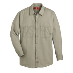 Dickies L/S Industrial Work Shirt (LL535)