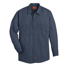 Dickies L/S Industrial Work Shirt (LL535)