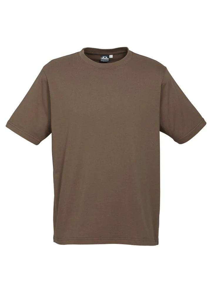 Biz Collection Mens Ice Tee 1st ( 12 Colour ) (T10012)