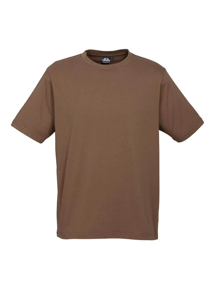 Biz Collection Kids Ice Tee - 1st ( 12 Colour ) (T10032)