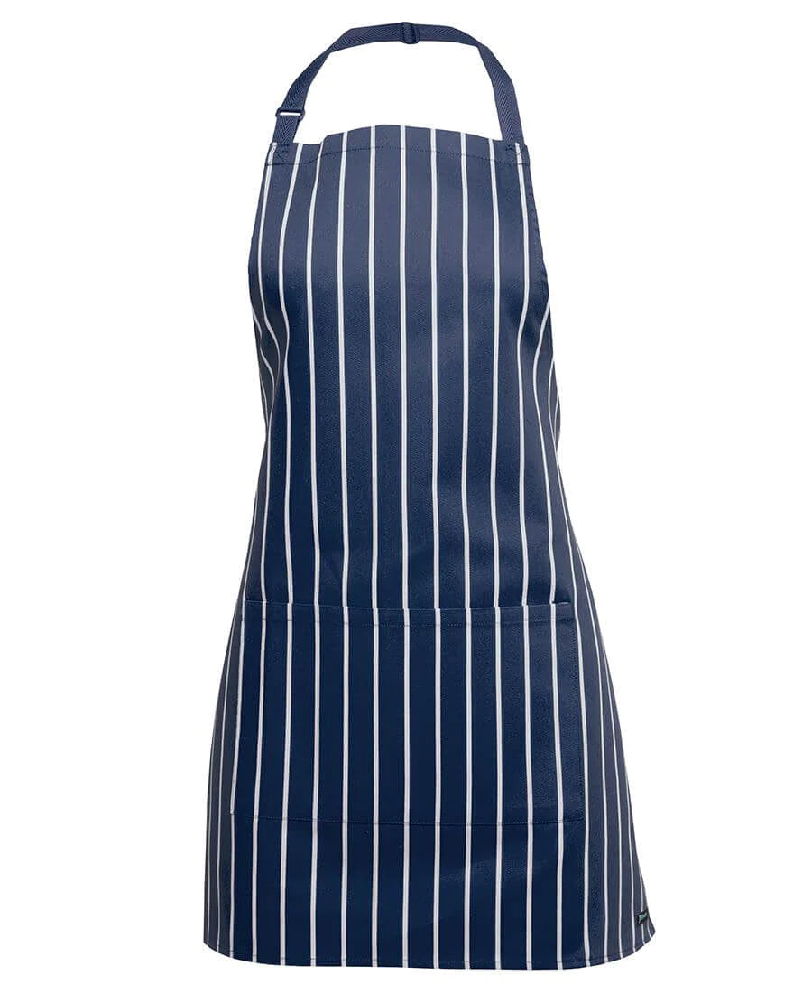 JB's Apron With Pocket (5A)