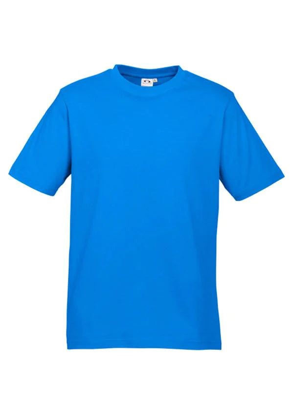 Biz Collection Mens Ice Tee 2nd ( 10 Colour ) (T10012)
