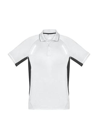Biz Collection Mens Renegade Polo-(P700MS)