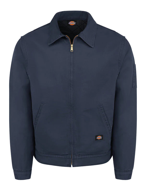 Dickies Industrial Duck Jacket (LJ539)