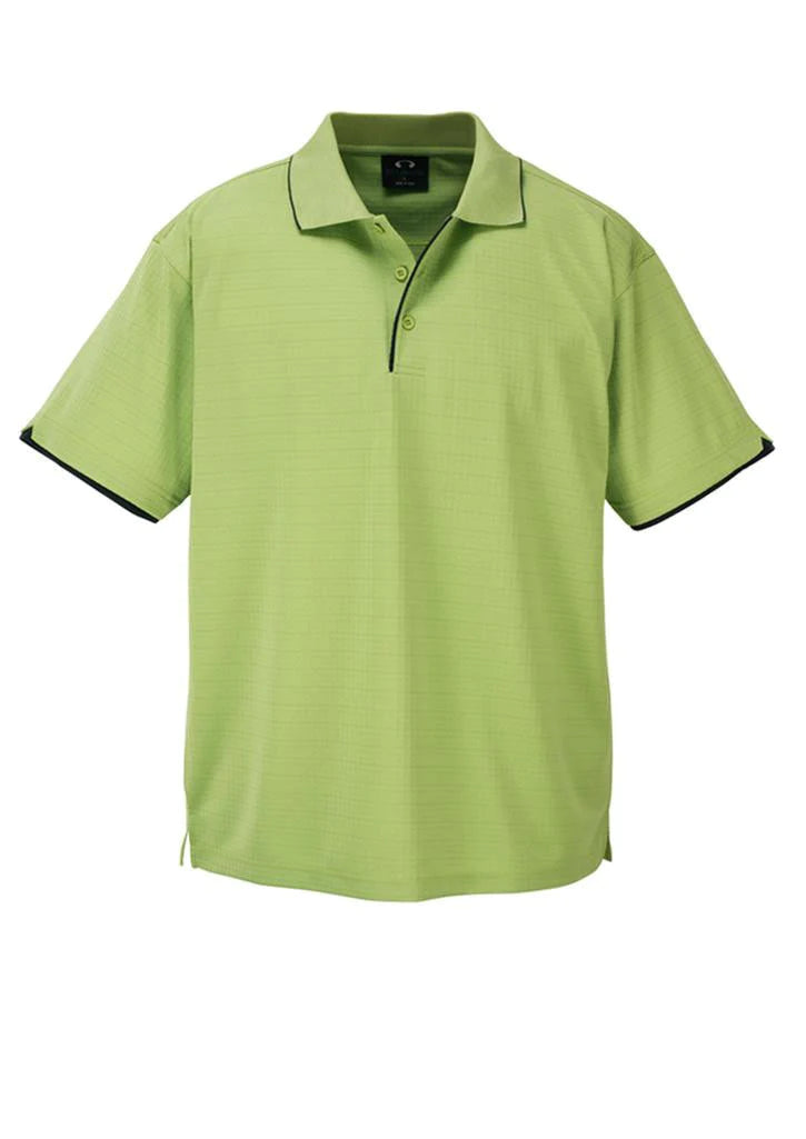 Biz Collection Mens Elite Polo (P3200)