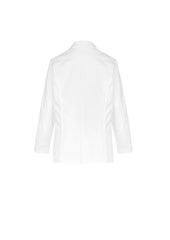 Biz Care Womens Hope Cropped Lab Coat (CC144LC)