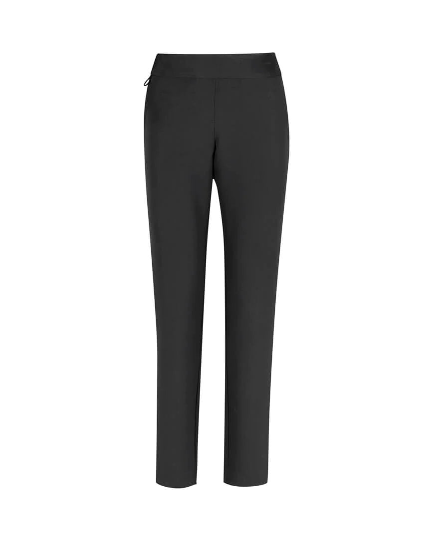 Biz Care Womens Jane Ankle Length Stretch Pant (CL041LL)