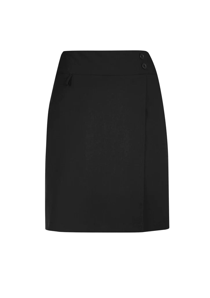 Biz Care Womens Skirt (CL145LS)