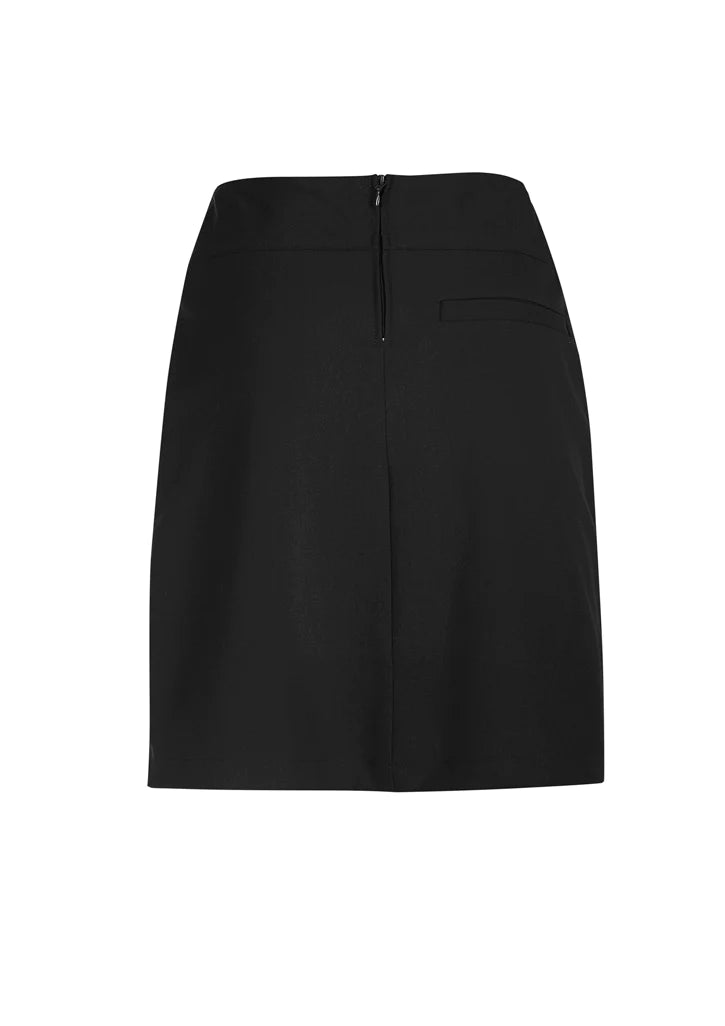 Biz Care Womens Skirt (CL145LS)