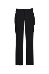 Biz Care Mens Comfort Waist Cargo Pant (CL959ML)