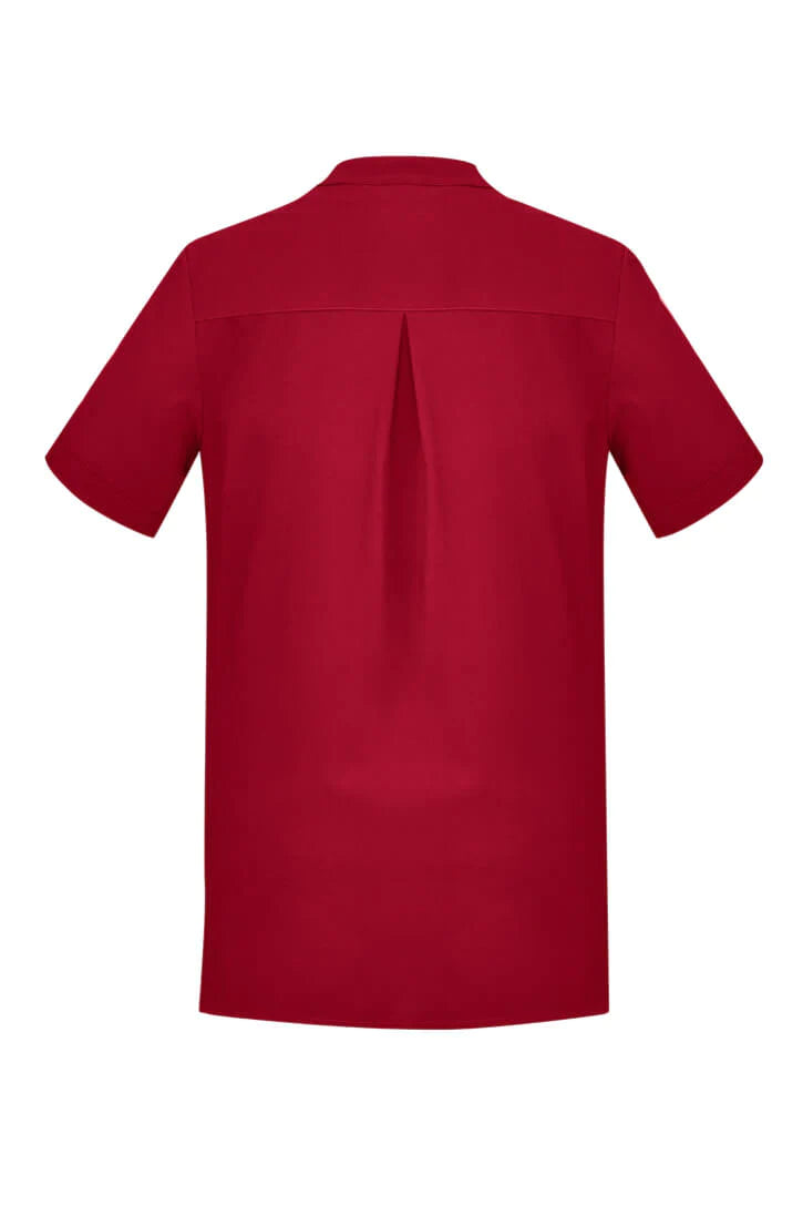 Biz Care Womens Florence Tunic (1st 7 Colors) (CS949LS)