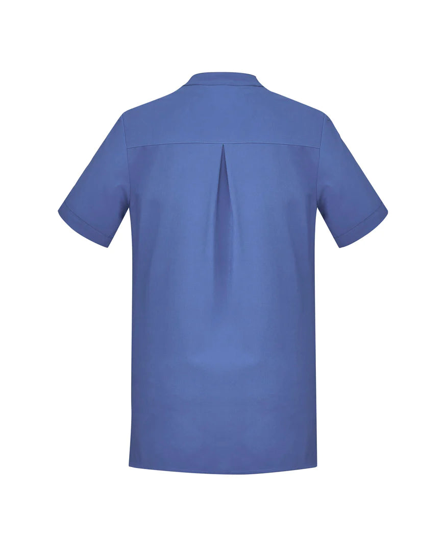 Biz Care Womens Florence Tunic (1st 7 Colors) (CS949LS)