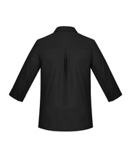 Biz Care Womens Florence 3/4 Sleeve Shirt (1st 7 Colors) (CS951LT)