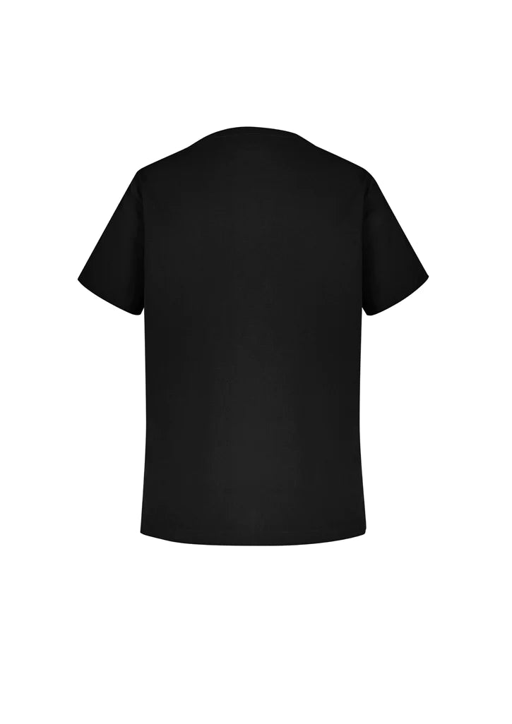 Biz Care Mens Tokyo V-Neck Scrub Top (CST141MS)