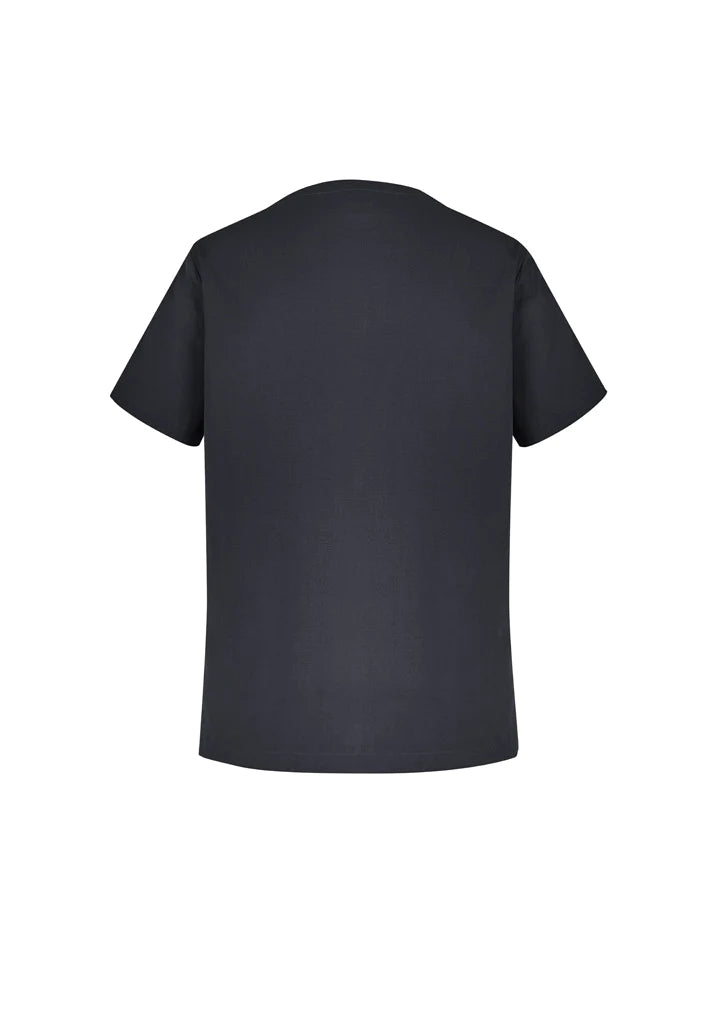 Biz Care Mens Tokyo V-Neck Scrub Top (CST141MS)