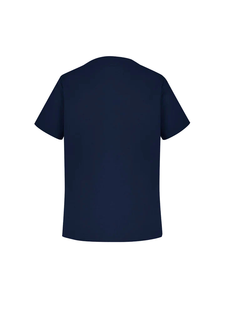Biz Care Mens Tokyo V-Neck Scrub Top (CST141MS)