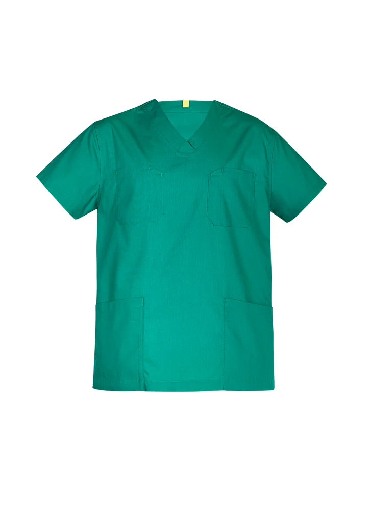 Biz Care Unisex Hartwell Reversible Scrub Top (CST150US)