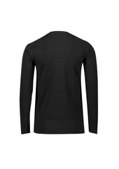 Biz Care Performance Womens Cotton Long Sleeve Tee (CT247LL)