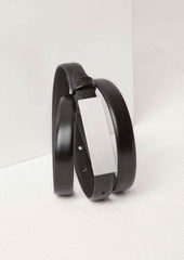 Biz Corporate Womens Belt (RA972L)