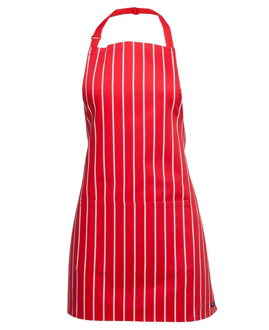 JB's Apron With Pocket (5A)