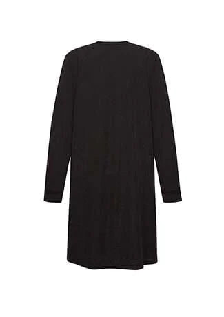 Biz Corporate Womens Chelsea Long Line Cardigan (RLC970L)