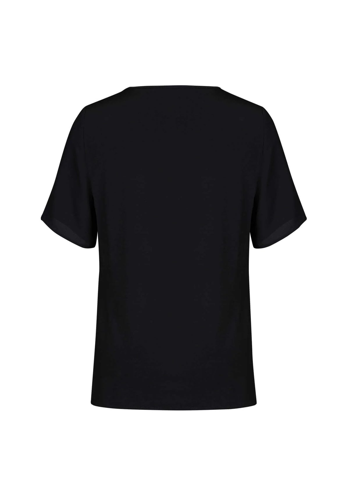 Biz Corporate Womens Sydney T-top (RT065LS)