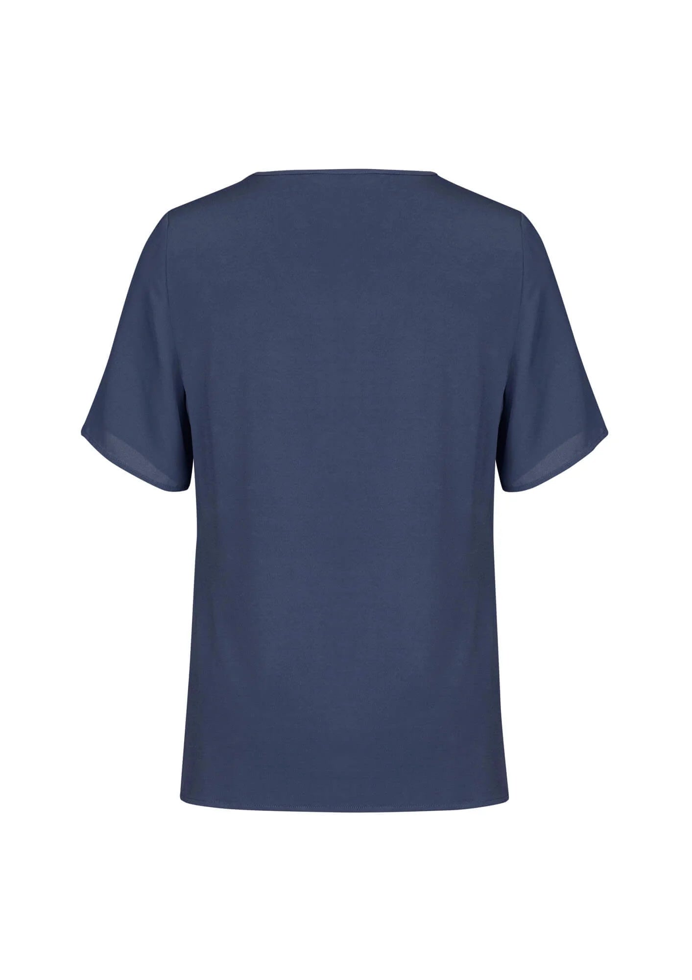 Biz Corporate Womens Sydney T-top (RT065LS)