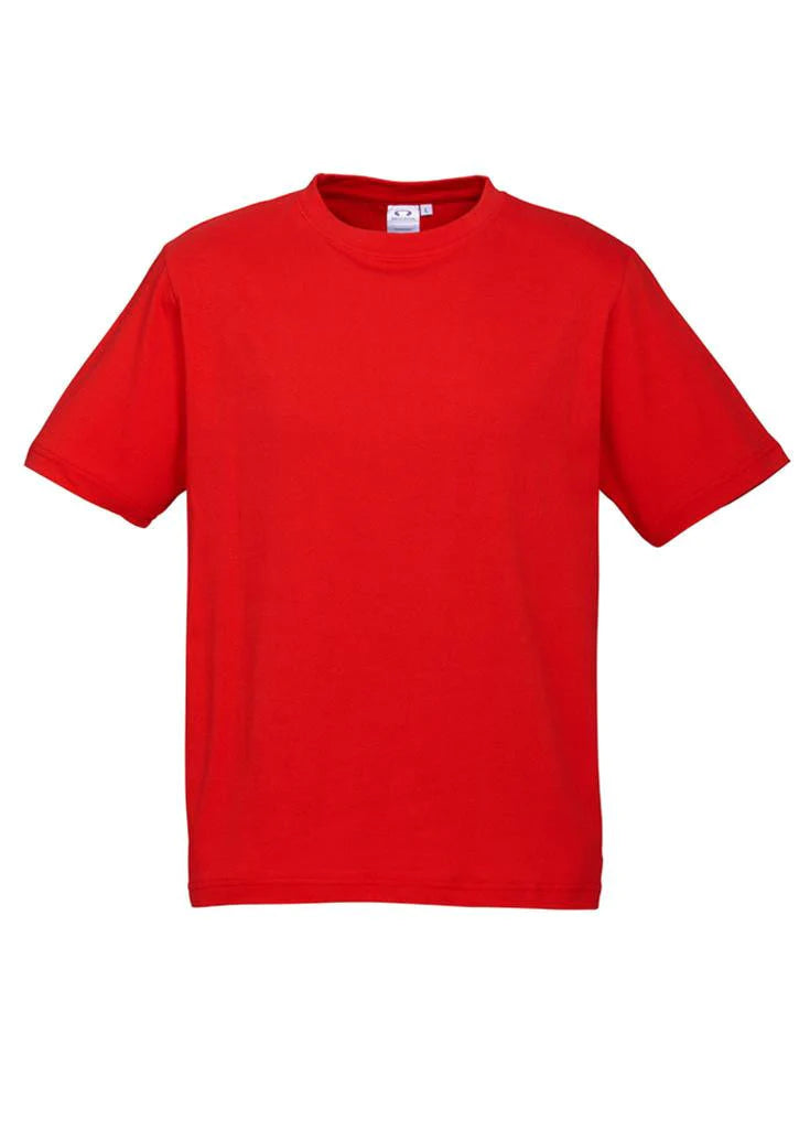 Biz Collection Mens Ice Tee 2nd ( 10 Colour ) (T10012)