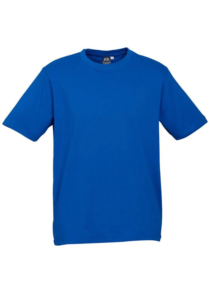 Biz Collection Mens Ice Tee 2nd ( 10 Colour ) (T10012)