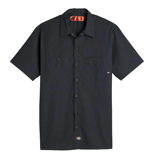 Dickies S/S Industrial Shirt (LS535)