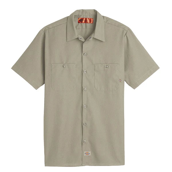 Dickies S/S Industrial Shirt (LS535)