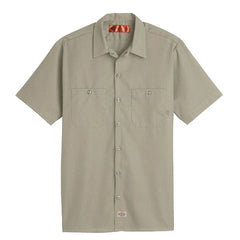 Dickies S/S Industrial Shirt (LS535)