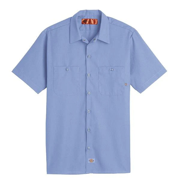 Dickies S/S Industrial Shirt (LS535)