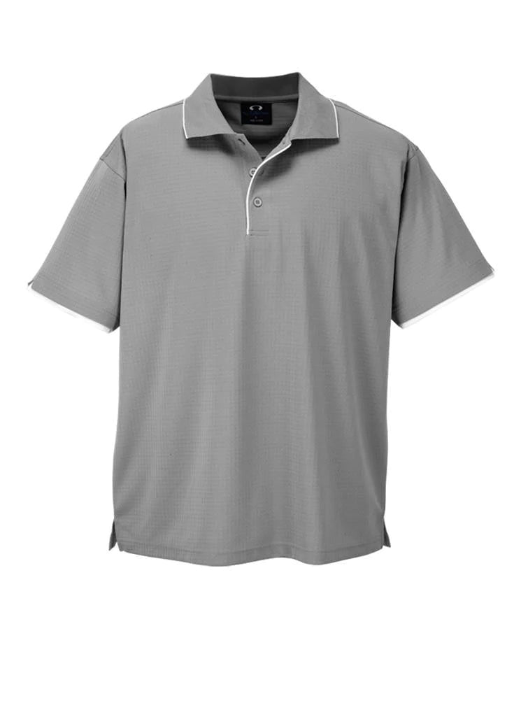 Biz Collection Mens Elite Polo (P3200)