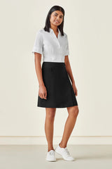 Biz Care Womens Skirt (CL145LS)