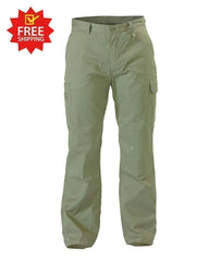 Bisley Insect Protection Cool Lightweight Utility Pant-(VRP6999)