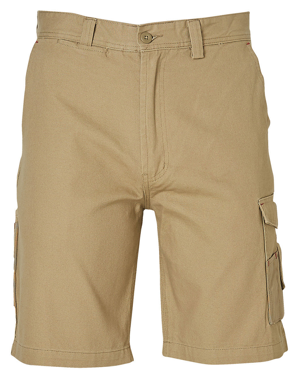 Winning Spirit Dura Wear Work Shorts (WP11)
