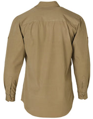 Winning Spirit Dura Wear Long Sleeve work Shirt (WT06)