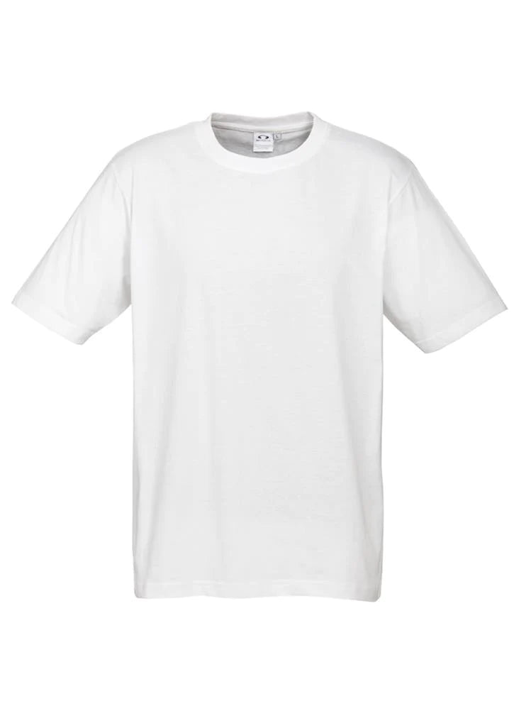 Biz Collection Mens Ice Tee 2nd ( 10 Colour ) (T10012)