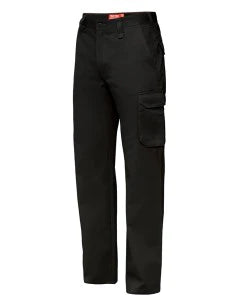 Hard Yakka Foundations Drill Cargo Pant 1st (3 Colours) (Y02500)